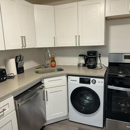 3Bd Cozy Unit Next To Central Park New York Esterno foto