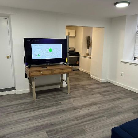 3Bd Cozy Unit Next To Central Park New York Esterno foto