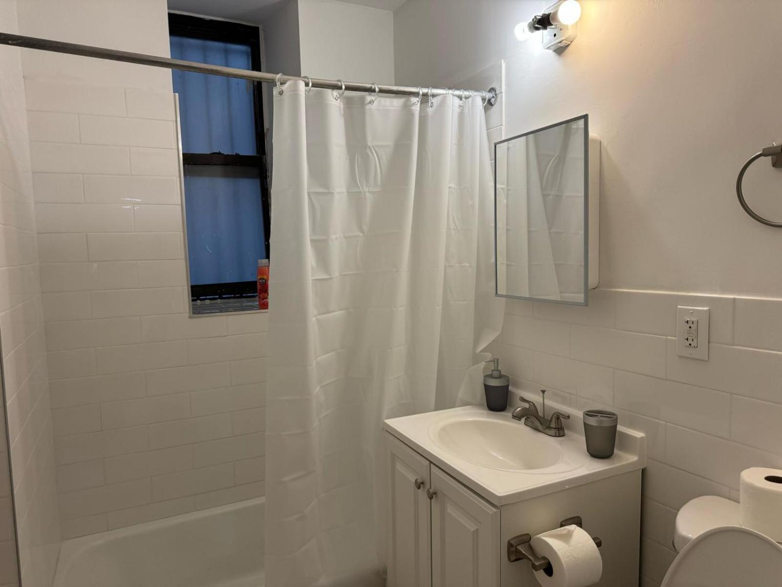 3Bd Cozy Unit Next To Central Park New York Esterno foto