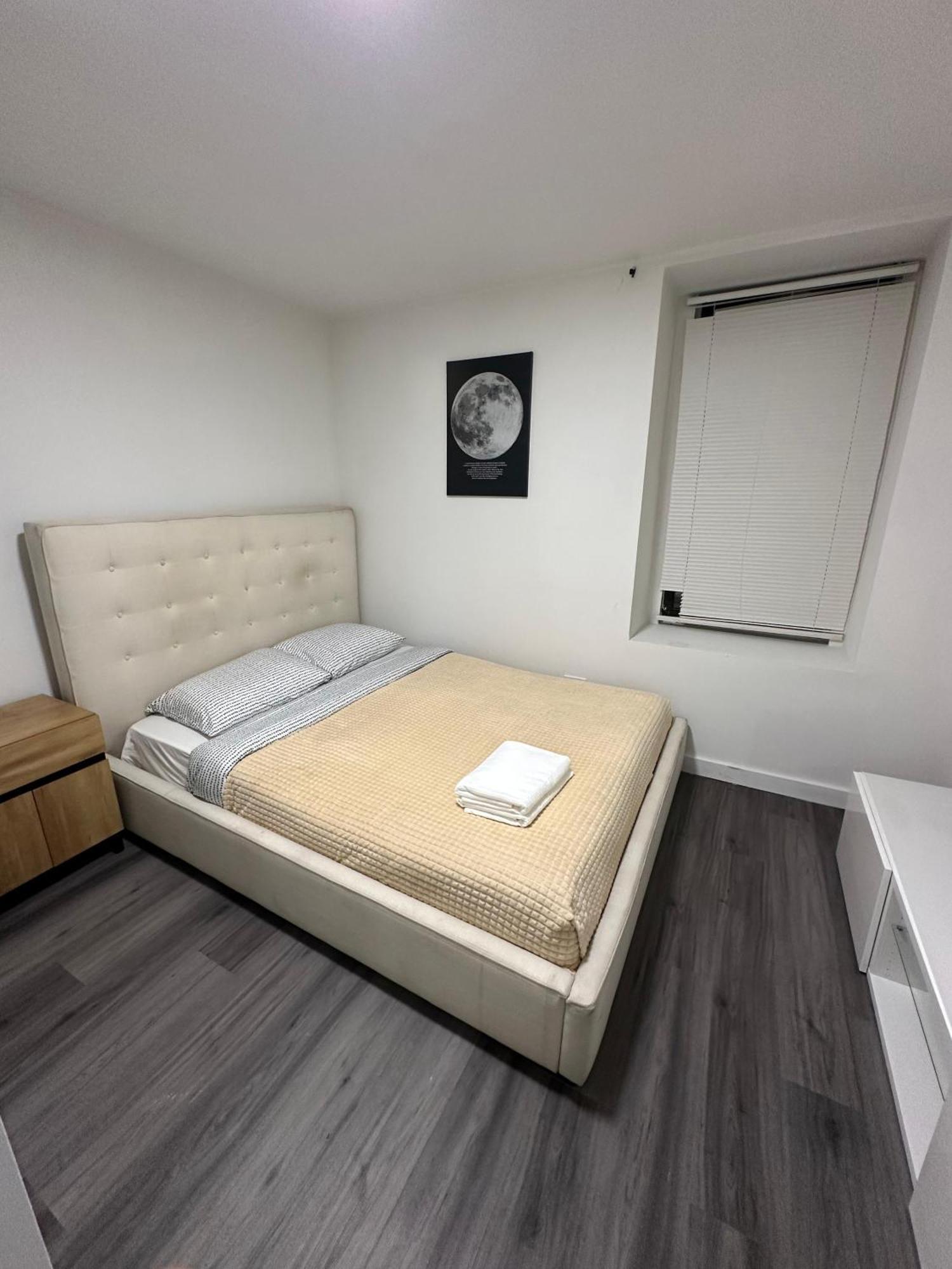 3Bd Cozy Unit Next To Central Park New York Esterno foto