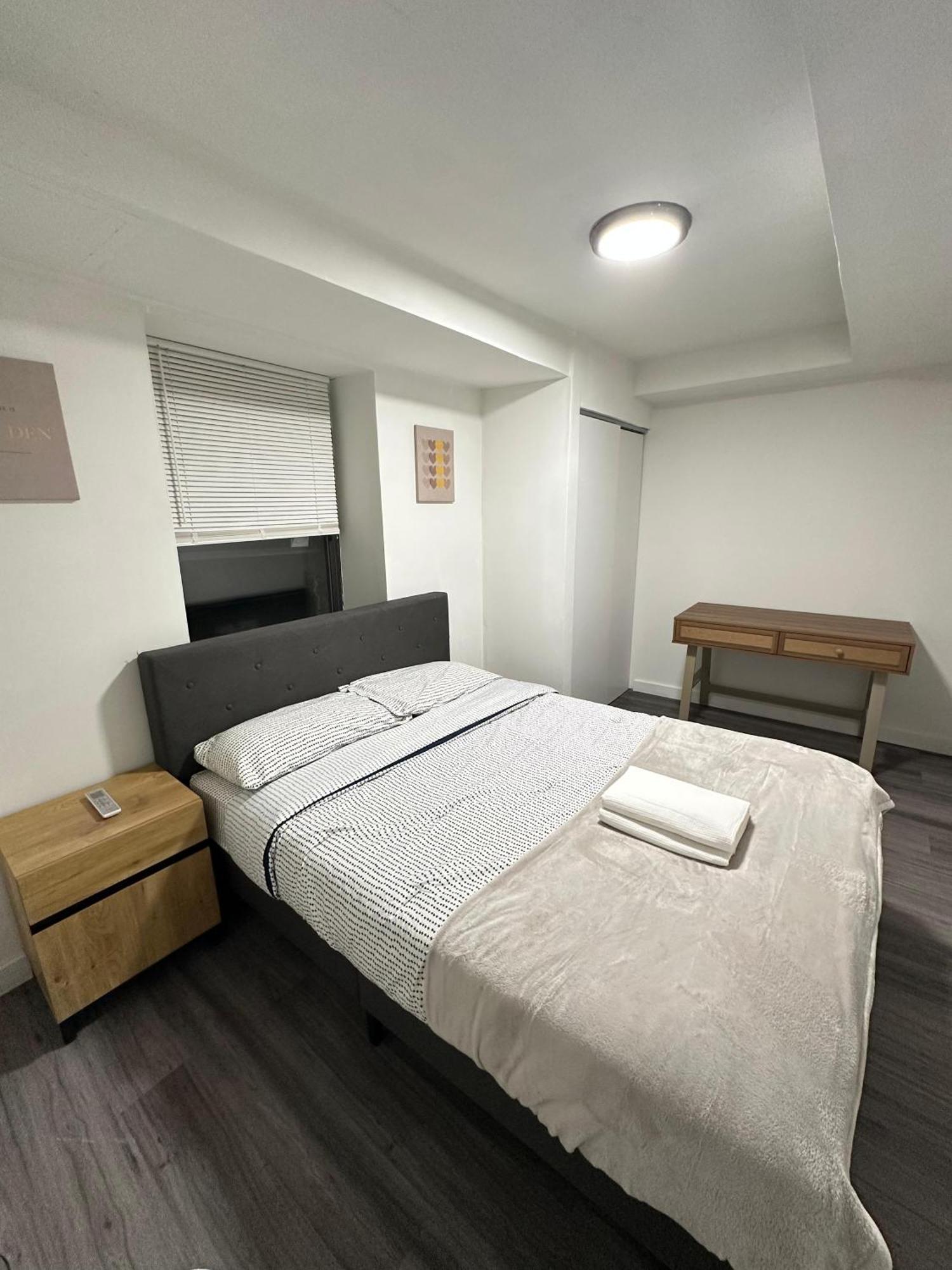 3Bd Cozy Unit Next To Central Park New York Esterno foto