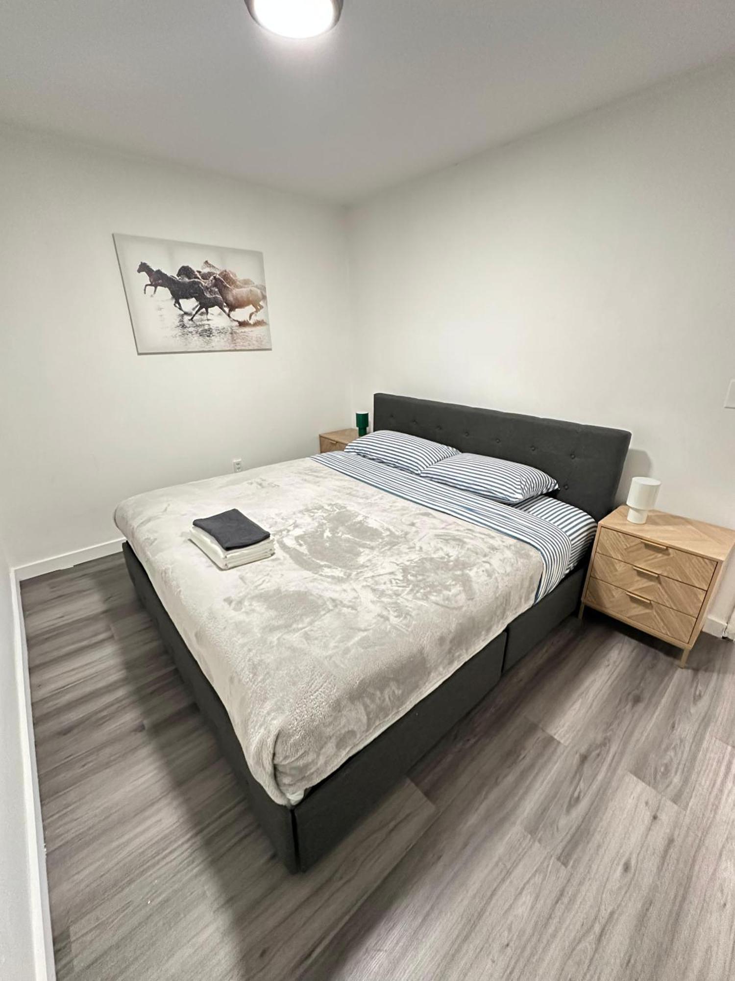3Bd Cozy Unit Next To Central Park New York Esterno foto